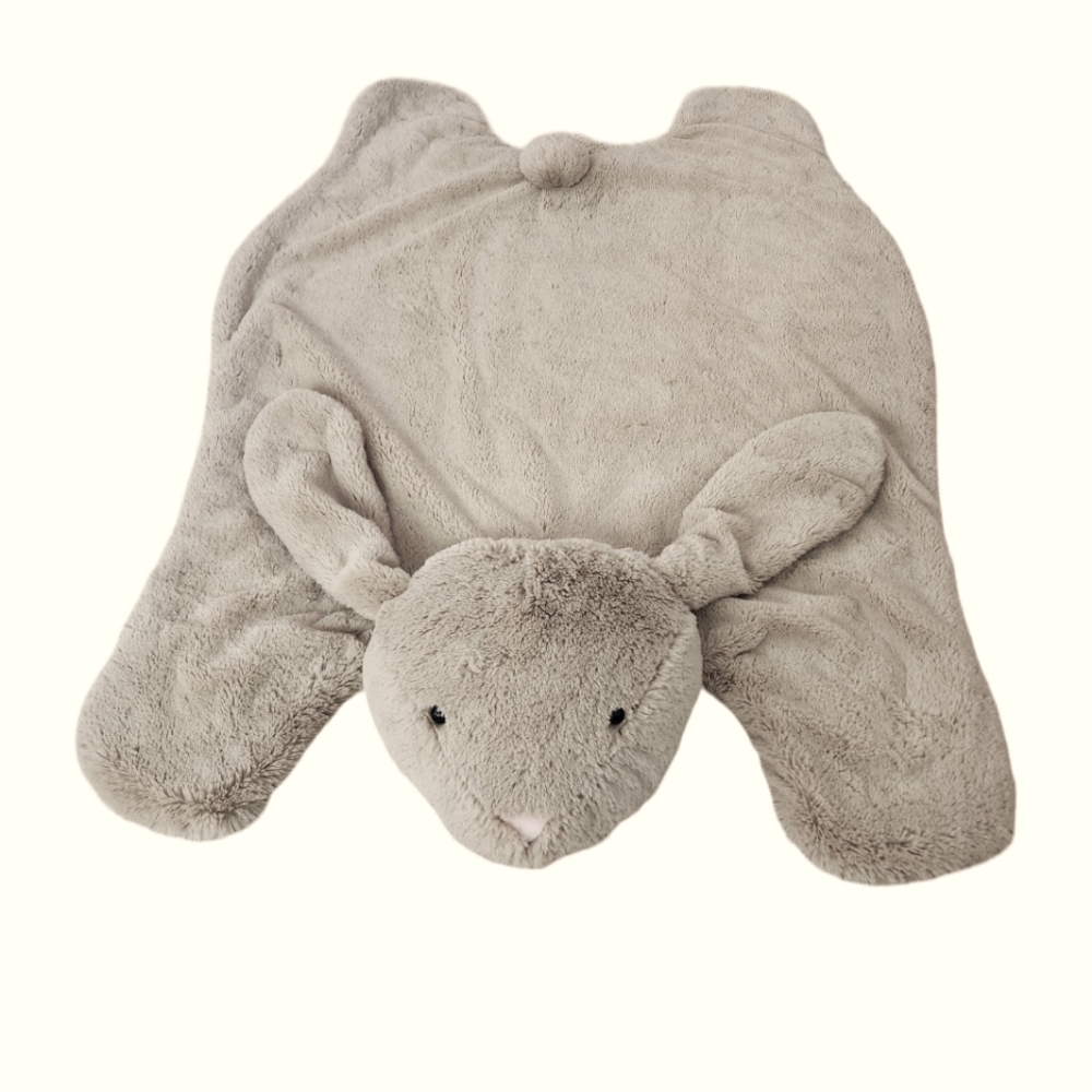 Pottery Barn Kids Plush Playmat